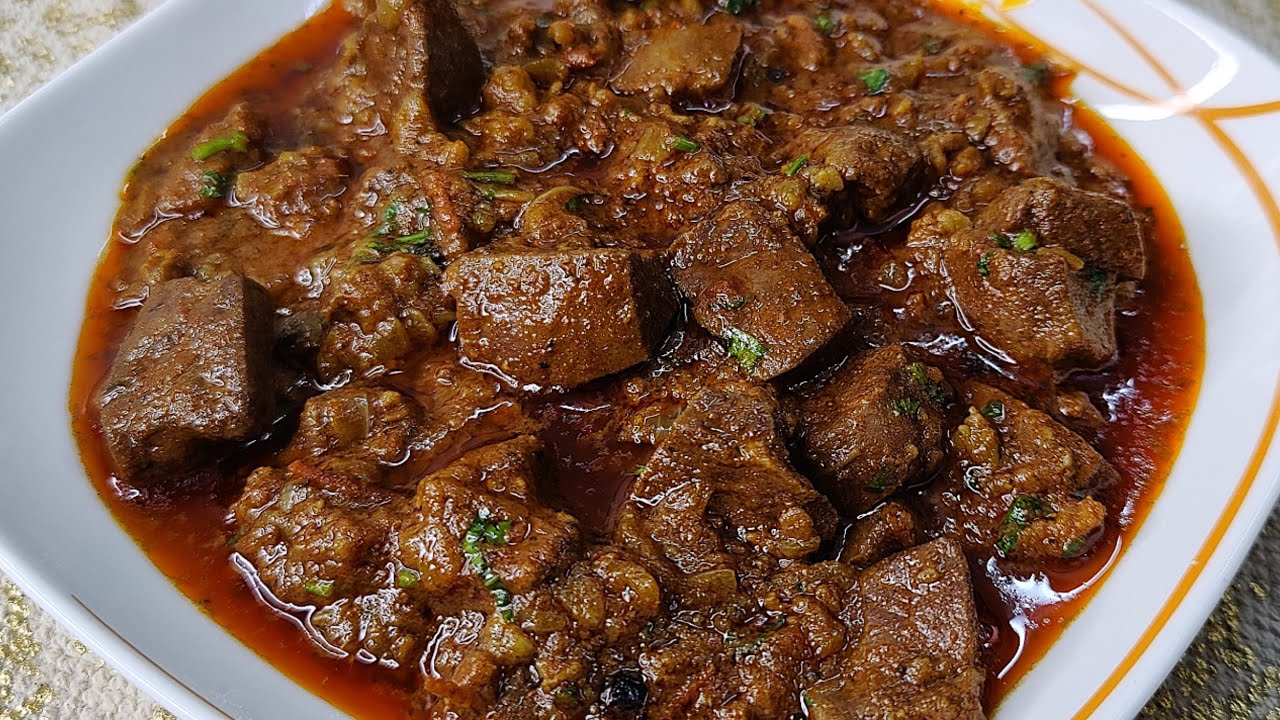 chicken mutton